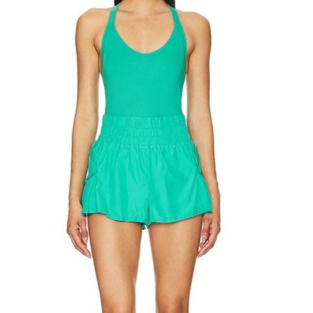 FP Movement Romper